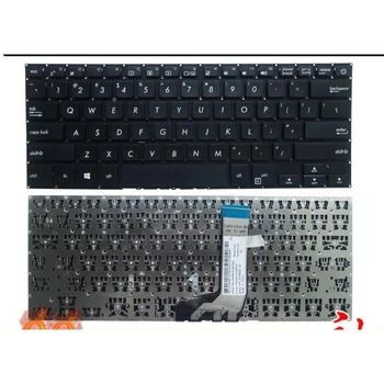 

New For ASUS S14 UX331 UX430 UX490 S4200UA UQ S4100 S4100UN S4100V S4100VN US Keyboard.