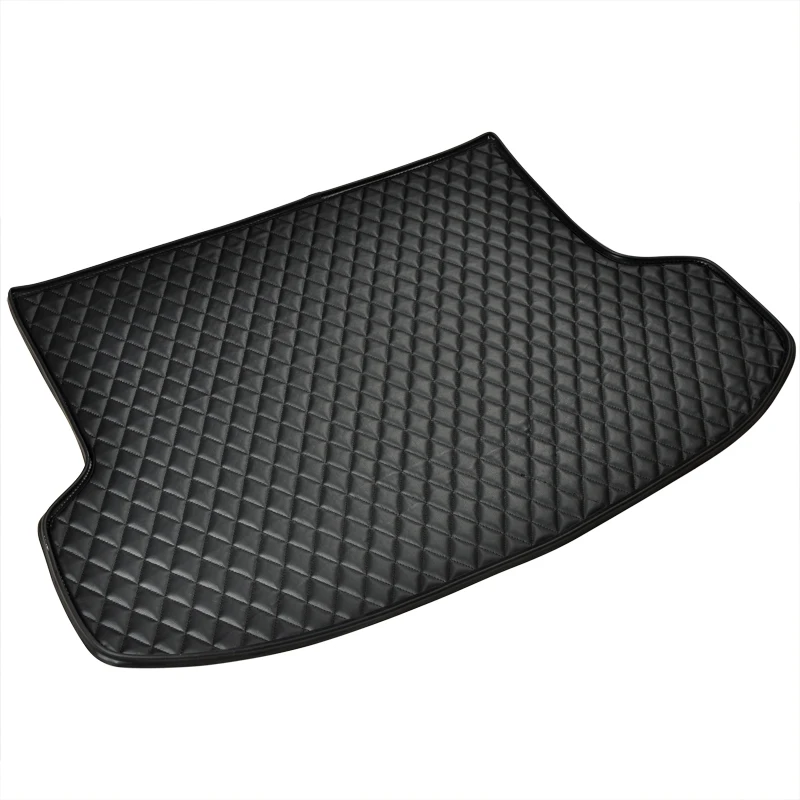 Коврики для багажника автомобиля Volkswagen PASSAT 3G2 ALLTRACK 365 3G5 CC 357 358 вариант POLO sedan 9N AW1