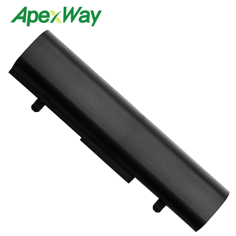 ApexWay Новая аккумуляторная батарея для ноутбука Φ Asus Eee PC 1001 1001HA 1001P 1001PX 1005 1005P 1005PX