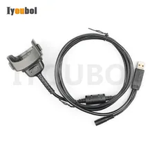 Замена USB Comm и зарядный кабель для Motorola Symbol MC1000