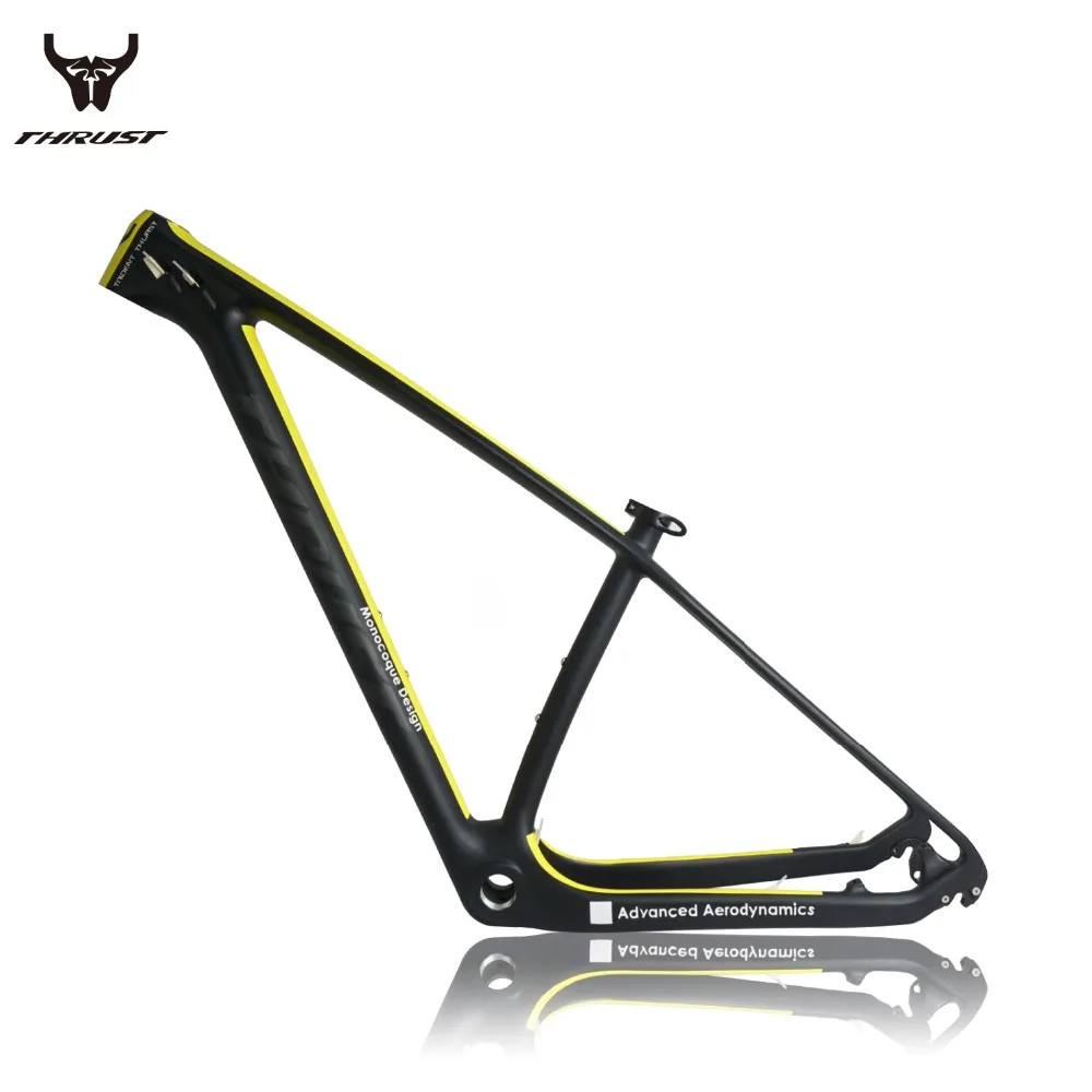 frame mtb terbaik