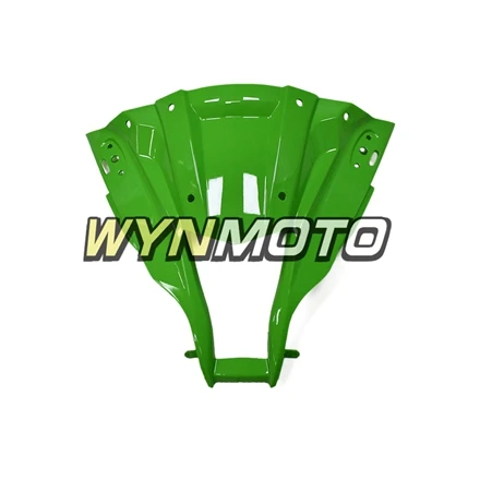 Впрыска Полный обтекатели для Кавасаки zxzx10r 2011- 11 12 13 14 15 Мотоцикл Обтекатели наборы глянцевый зеленый белый черный корпус