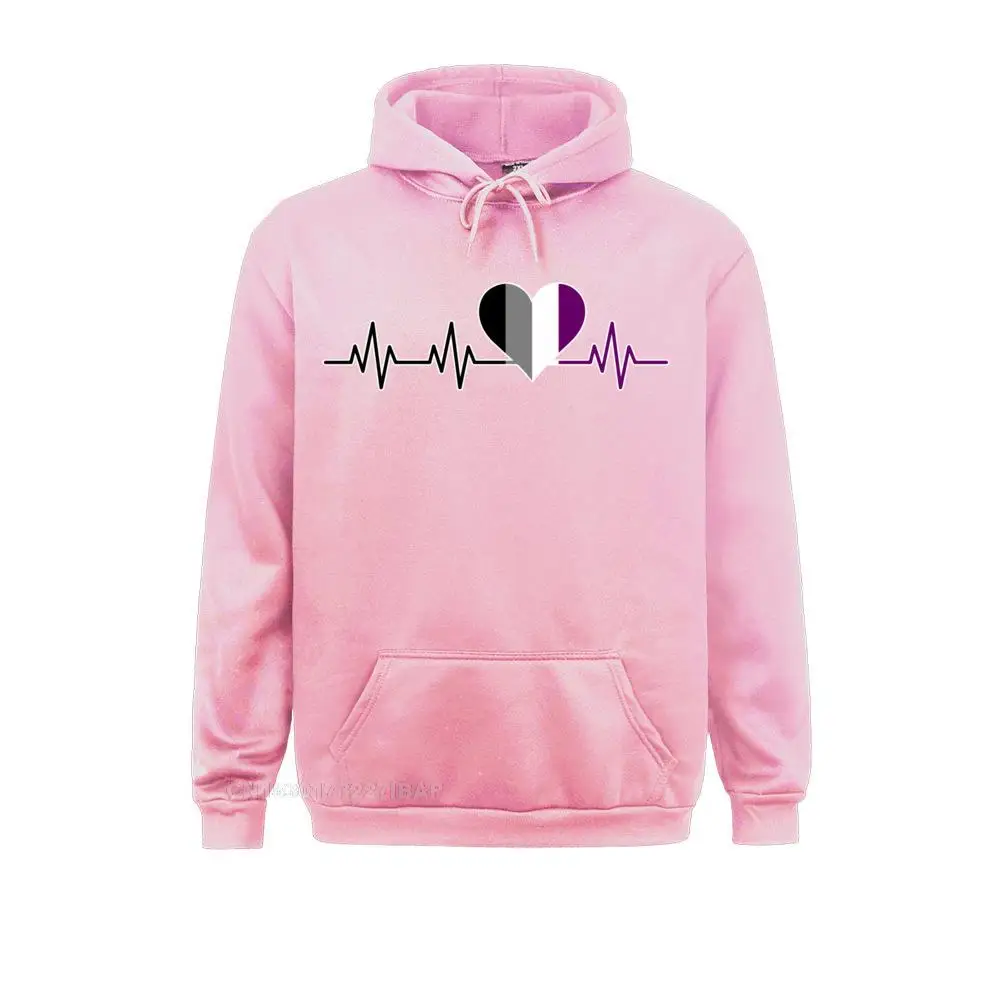  Hoodies for Men High Street Sweatshirts Camisa 2021 Popular Hoods Long Sleeve 23127 pink