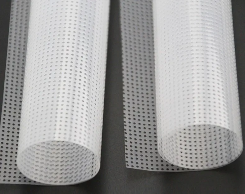 

Top Quality Embroidery 14CT Cross Stitch Water Soluble Watersoluble Canvas Fabric Disappear in Water, Canvas Only