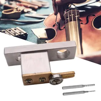 

Violin Edge Repair Tool Carrier Stands Luthier Making Tool Violin Accessories Musical Instrument Stand