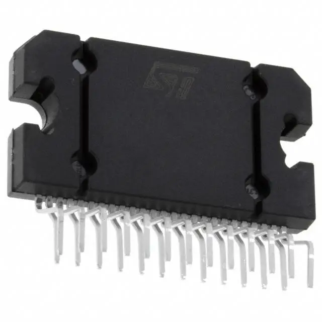 STPA003OD-4WX IC AMP AB QUAD 85W 25FLEXIWATT
