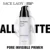 SACE LADY Face Primer Make Up Oil Control Foundation Makeup Natural Base Matte Moisturizing Smooth Fine Lines Cosmetic Оптом