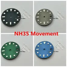 Best value Dial Nh35 – Great deals on Dial Nh35 from global Dial Nh35