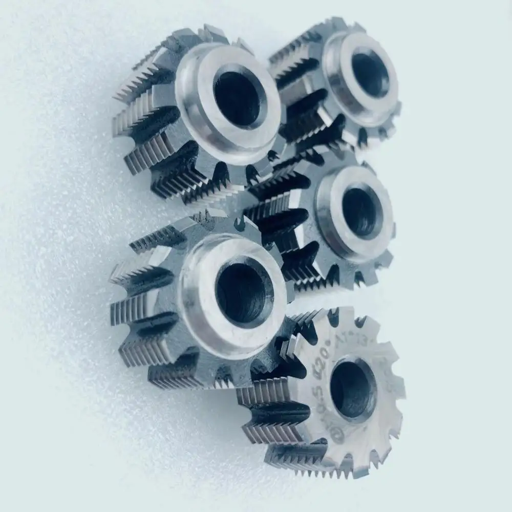 Плита LIVTER Gear с углом под давлением резак для обрезки на 20 градусов|Фреза| |