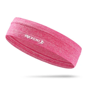 

Sports Headband Headband Forehead Protection Running Gym Yoga Hairband