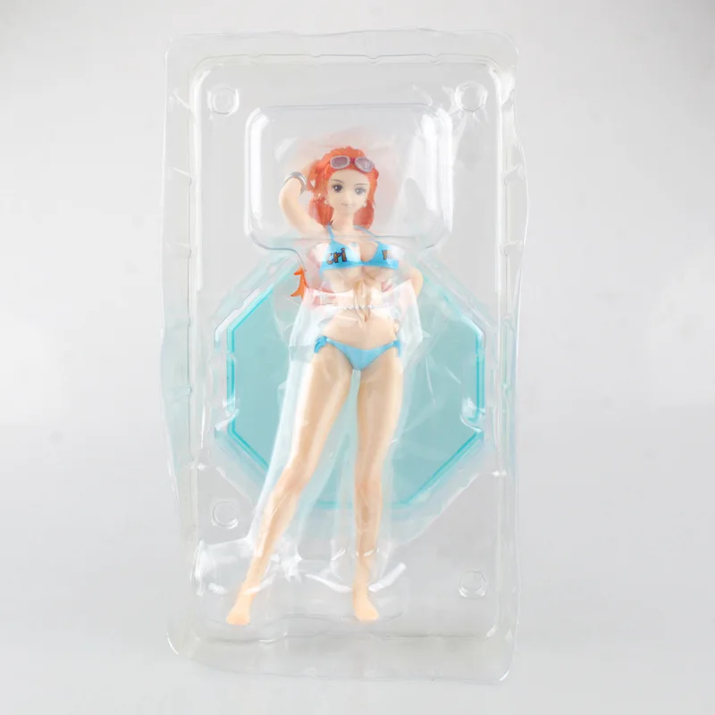 Anime Toy Stronger Light Tone GIRL'S Akiyama Mio 5 Anniversary Garage Kit Model Box