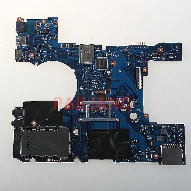 Материнская плата для ноутбука Sumsung NP400B2B I5-2520M системная ПК BA92-11235A SR04A полностью