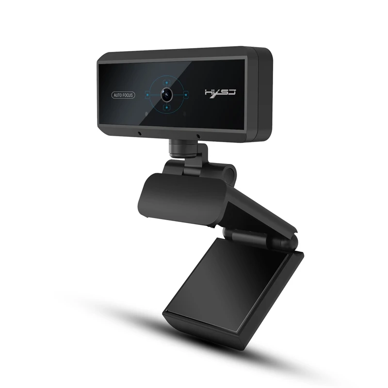 Веб камера HXSJ с автофокусом USB 3 0 Full HD 1080P 5 МП|Модули камеры| |