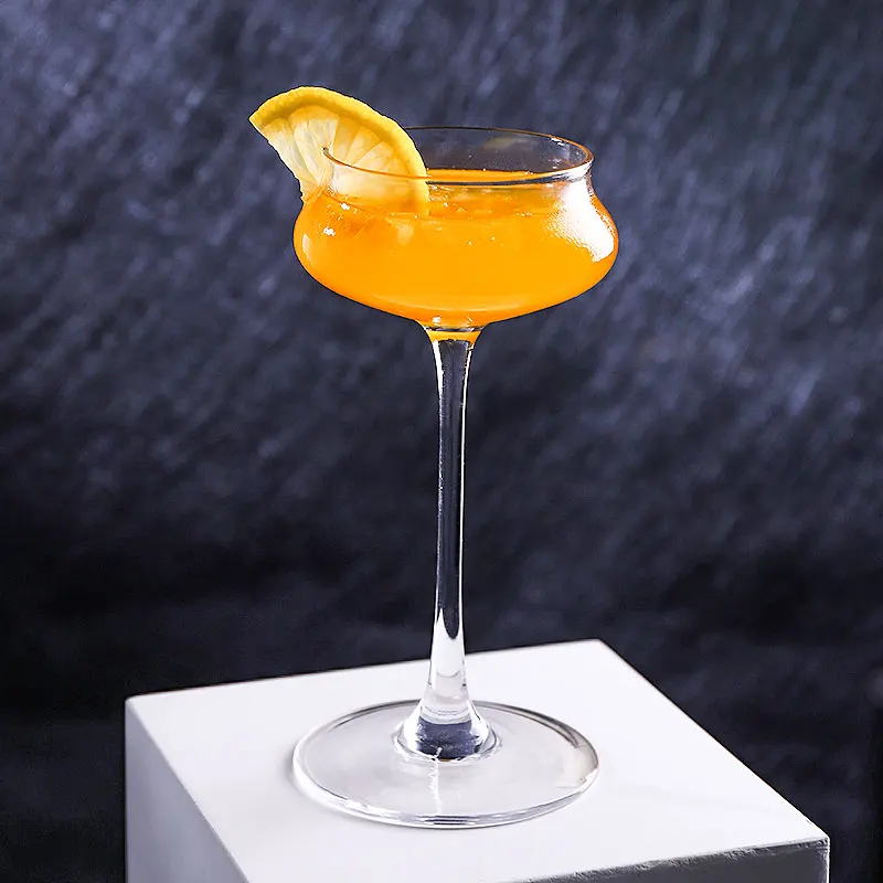Стиль бокал для коктейлей es Martini стеклянный набор из 4