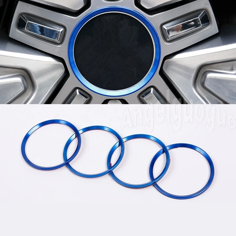 4 шт./лот новые аксессуары для крепления Volkswagen VW Golf 5 6 Polo Passat B5 B6 B7 Jetta Mk6 Tiguan Gol Cross Fox