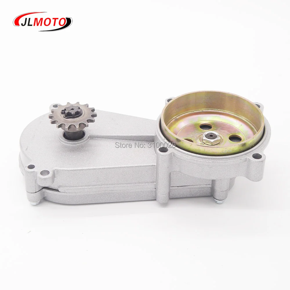 JLMA-015-2-14T-Clutch-Drum-Housing-Gear-Box-Clutch-MINI-ATV-POCKET-BIKE-PARTS