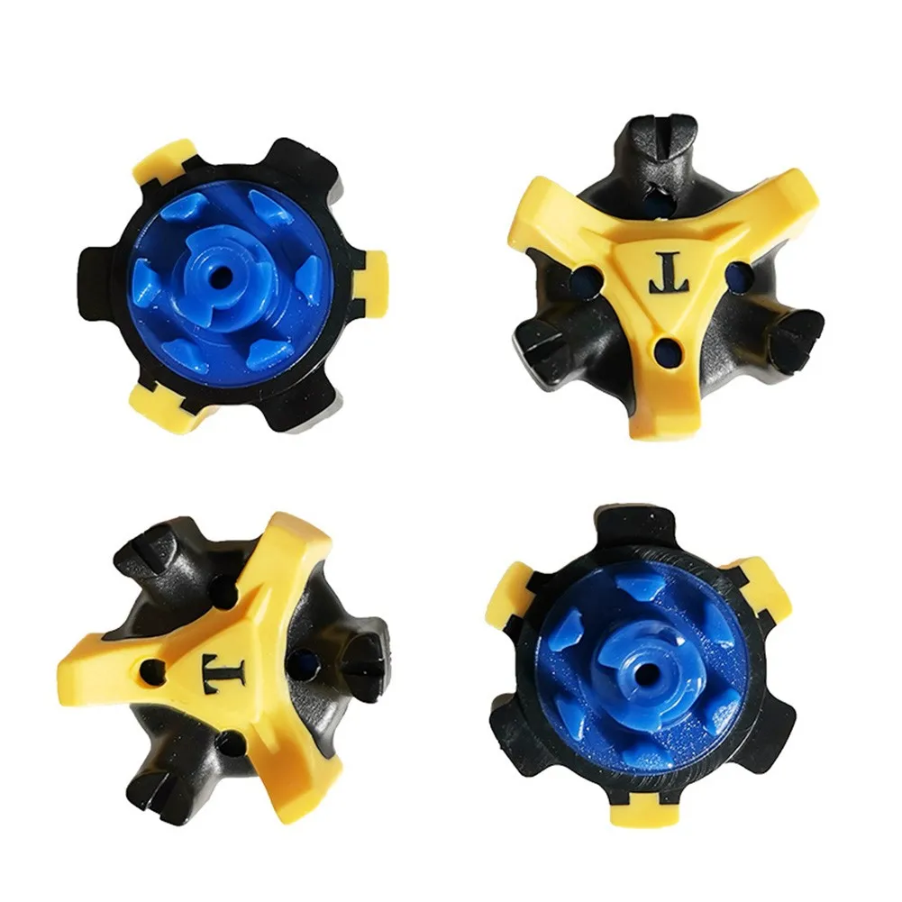 footjoy soft spikes fast twist