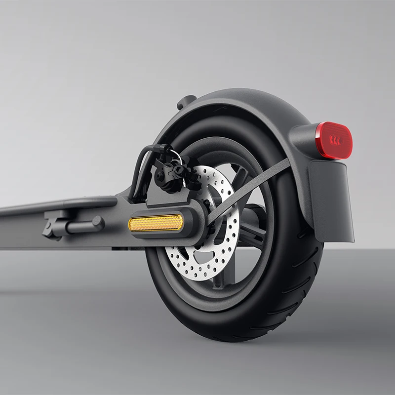 Xiaomi Mi электрический скутер 1S Smart e скейтборд мини складной Ховерборд Patinete Mijia