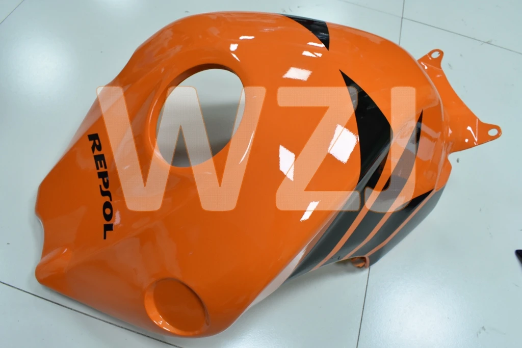 Для Honda Cbr1000 RR 10 11 обтекатели для Fireblade 09 10 мотоцикл обвес CBR 1000 RR 2008-2011 обтекатели