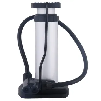 

Bicycle Bike High Pressure Pump Mini Portable Aluminum Alloy MTB Mountain Cycling Bike Tire Bicycles Bike Air Pump
