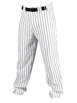 

Warriors Furies Pinstriped Pantalon de Baseball en Jersey