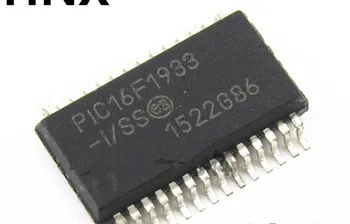 

Free shipping20pcs/lot PIC16F1933-I/SS SSOP-28 PIC16F1933 Best quality