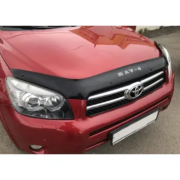 

Hood deflector Toyota RAV4 2006-2010