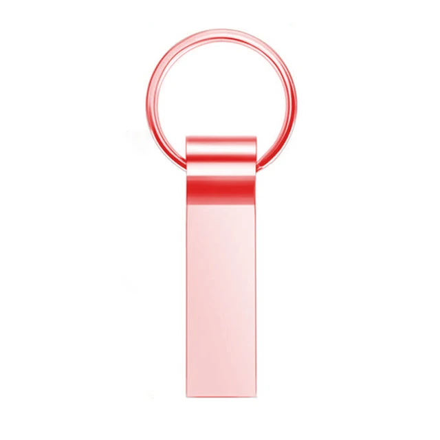 New usb flash drives 128GB 64GB 32GB pen drive pendrive флешка 16GB 8GB 4GB u disk memoria cel usb 2.0 stick gift Custom logo Pink