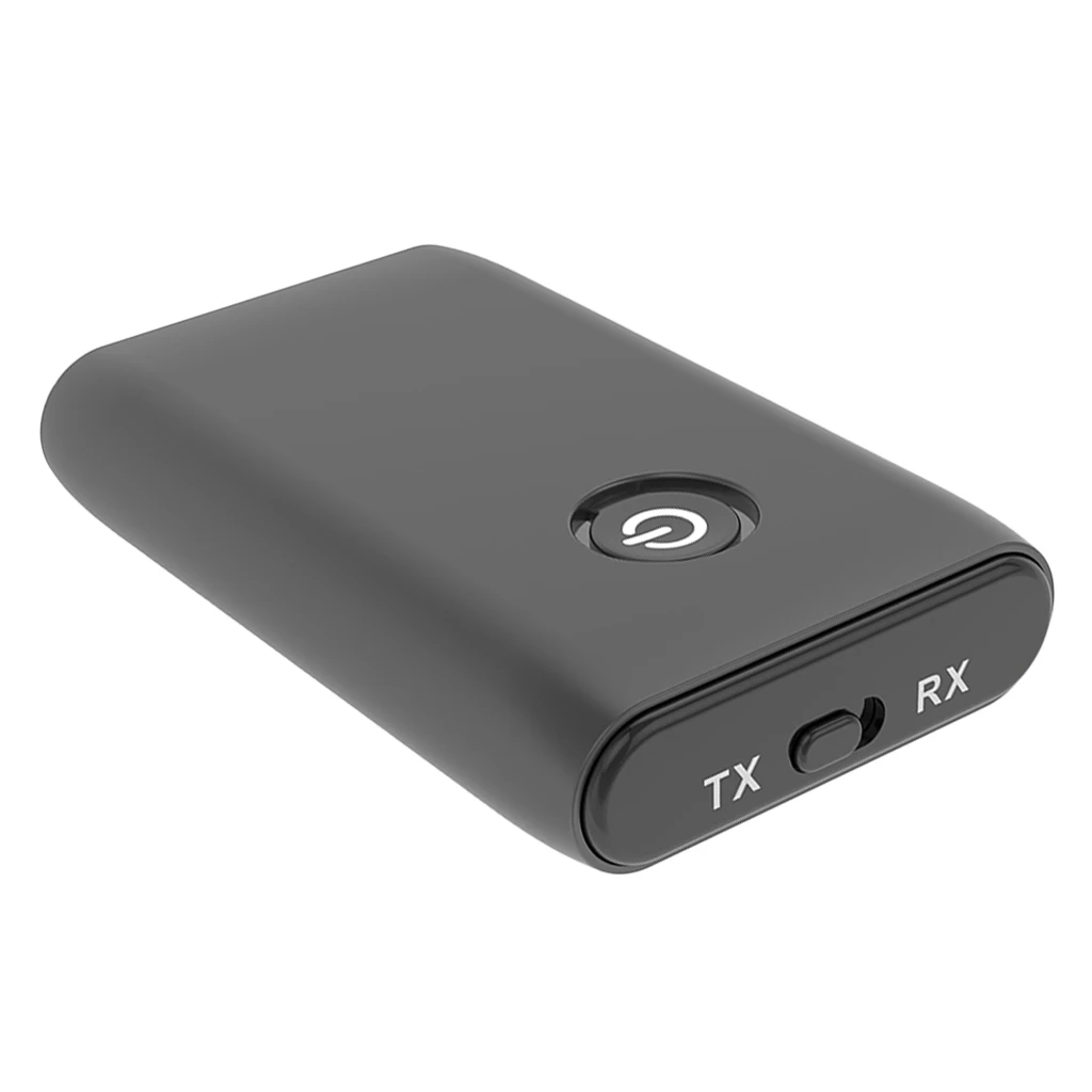 MagiDeal Bluetooth 3.5mm AUX Audio Transmitter Receiver Music Adapter