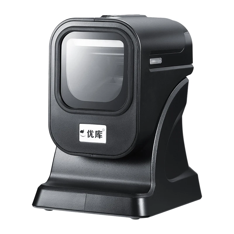 DONNWE DW-MP6200 2D Omni-directional Supermarket Barcode Scanner | Компьютеры и офис