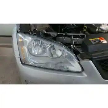 

4M5113W029 RIGHT HEADLIGHT for FORD FOCUS HATCHBACK (CHAP)