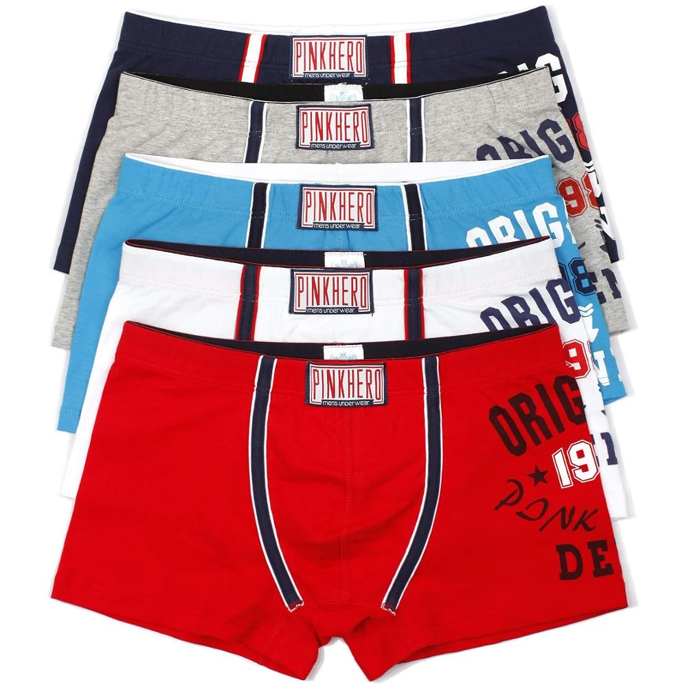 american style boxer shorts