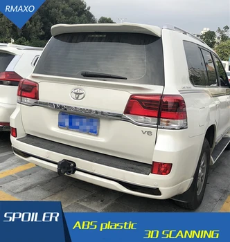 トヨタカムリのためのスポイラー2018-2020 yfrd abs材料車のプライマー色リアトヨタカムリスポイラー
