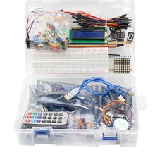 GREATZT новейший стартовый набор RFID для Arduino UNO R3 обновленная версия