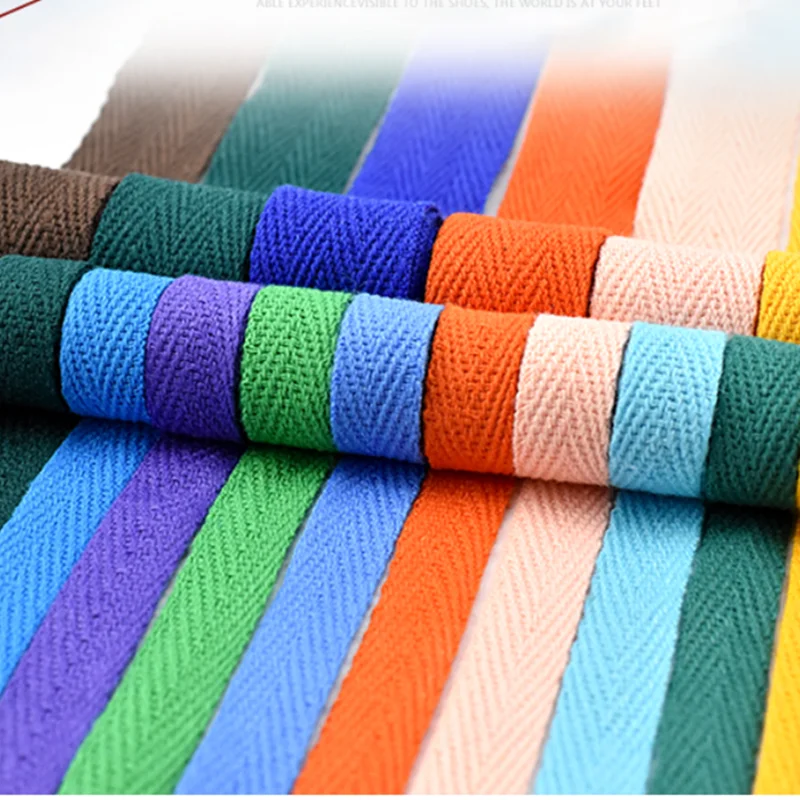 Ribbon Decoration Ribbon Supplies Cotton Ribbon Christmas Ribbon Sewing Ribbon 5yards/Lot 10mm/20mm Cotton Ribbon Hserring Bone Handmade Ribbon Wedding Christmas Decoration DIY Sewing Fabric Crafts