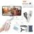 Hohem Isteady X Gimbal 3-Осевой Стабилизатор Opvouwbare Handheld Gimbal Voor Iphone Voor Xiaomi Smartphone Pk Smooth X Dji osmo