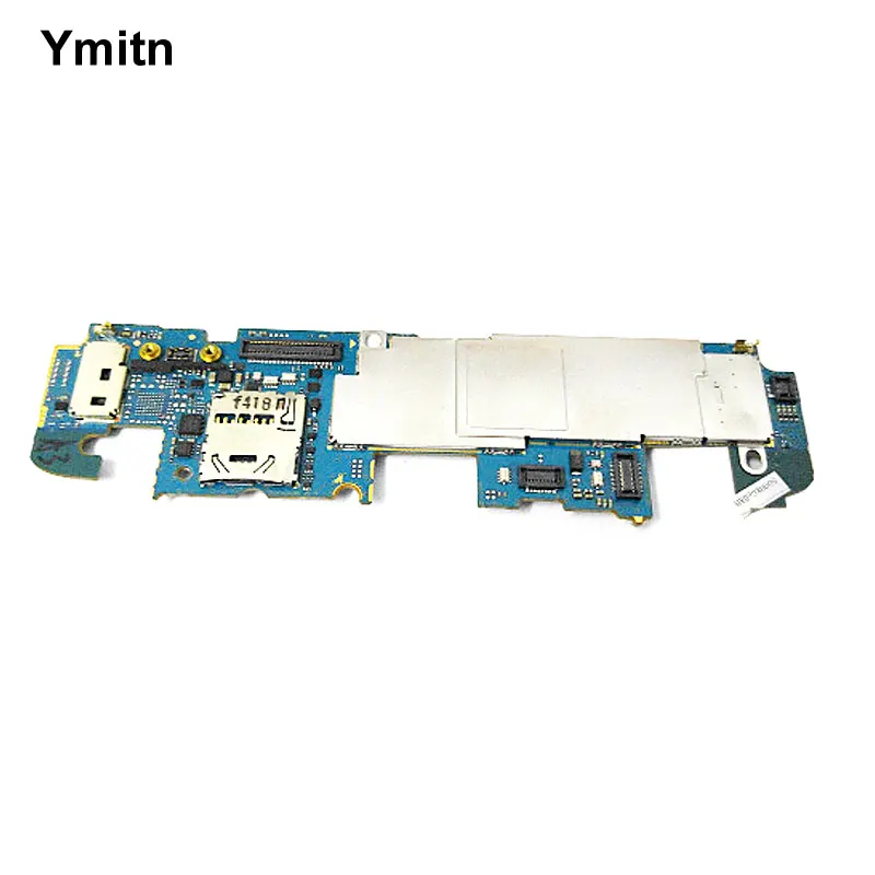 Ymitn Unlock Mobile Electronic Panel Mainboard Motherboard Circuits Global ROM For LG G pad 8.3 V500 V507 afbeelding