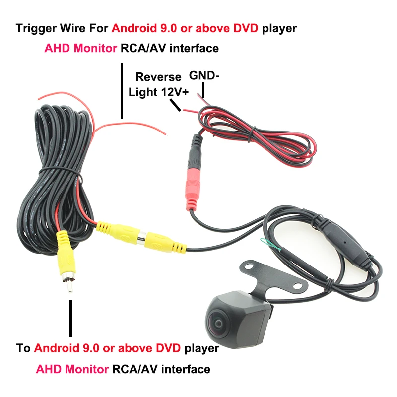 1-10-connection Diagram