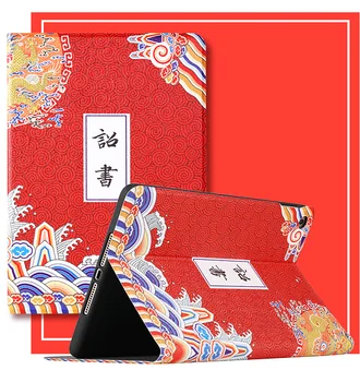 

Case for Apple iPad Air 2 2014 A1566 A1567 Auto Wake Up Sleep Flip PU Leather Case Cover With Smart Stand Holder for iPad Air2