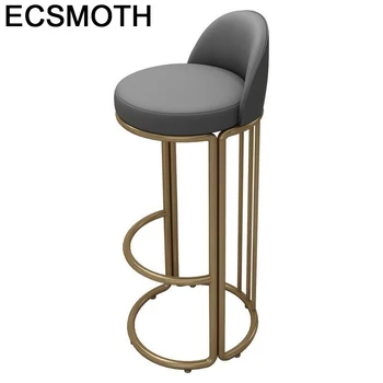 

Stoel Sandalyeler Bancos Moderno La Barra Banqueta Taburete Sgabello Cadir Barstool Tabouret De Moderne Silla Cadeira Bar Chair