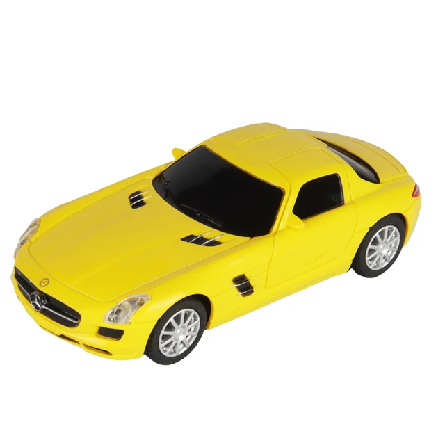 Electric  Scalextric Car Slot 1/43 For Carrera Go Race Track children Boys Remote Control Brushes Accesorios car 2