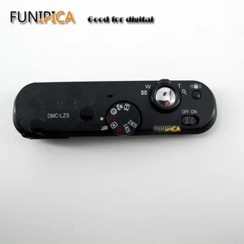 

LZ5 open unit with flashboard camera Accessories for Panasonic LZ5 flash board for LZ5 flashboard free shipping
