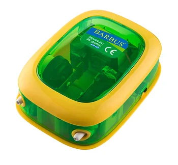 

BARBUS compressor with controller 008 BARBUS AIR channel 1 4.5 L / min