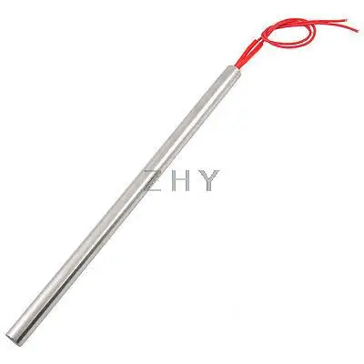

AC 110V 600W 16mm x 300mm Die Heating Element Mould Cartridge Heater