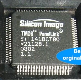 

2 шт SIL141BCT80 в наличии 100% новый и оригинальный