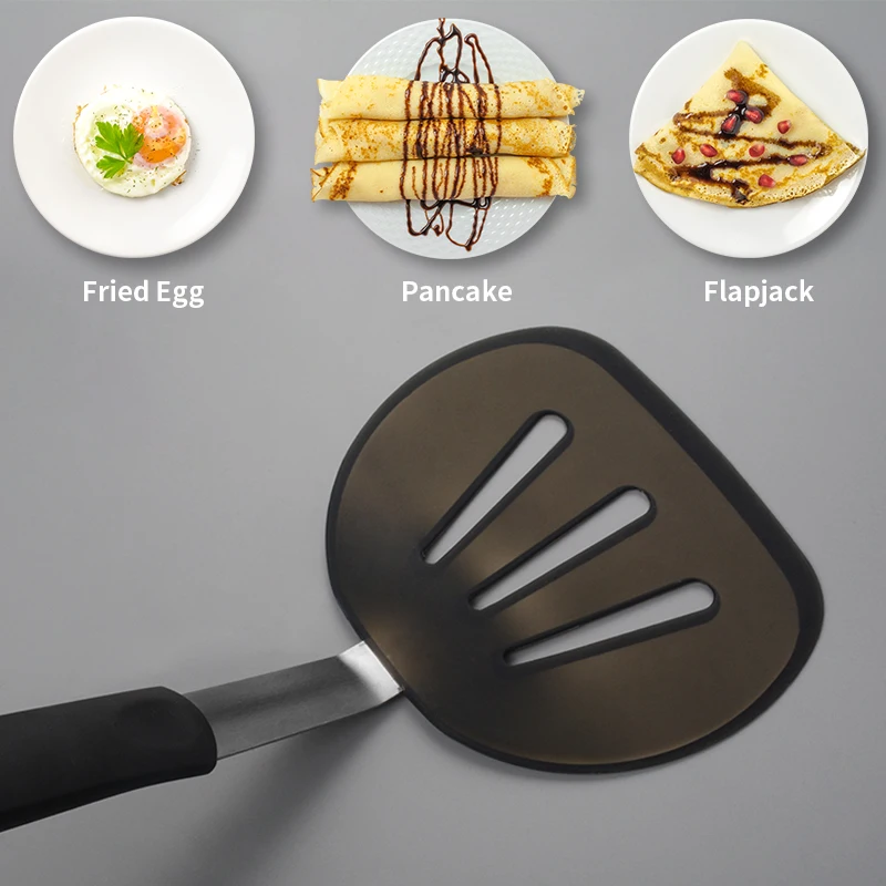 https://ae01.alicdn.com/kf/Hf5137e9ac95f49a7b99672da1d264185T/Non-Stick-Pancakes-Turner-Silicone-Spatula-Flexible-Slotted-Turner-High-Heat-Resistant-Pastry-Frying-Pan-Shovel.jpg