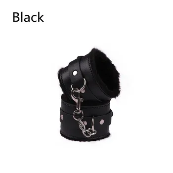 handcuffs-black