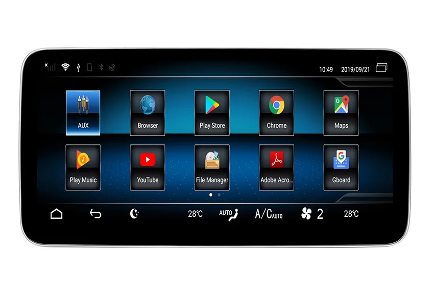 Benz CLA GLA A Class W176-9017