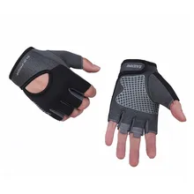 Перчатки для велоспорта спортивные перчатки быстросъемные велосипедные перчатки для катания на велосипеде фитнес-перчатка для спортзала аксессуары