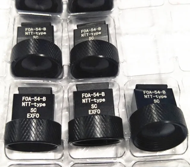 Exfo Foa54b Ntttype Sc Exfo Optical Power Meter Adapter For Epm100